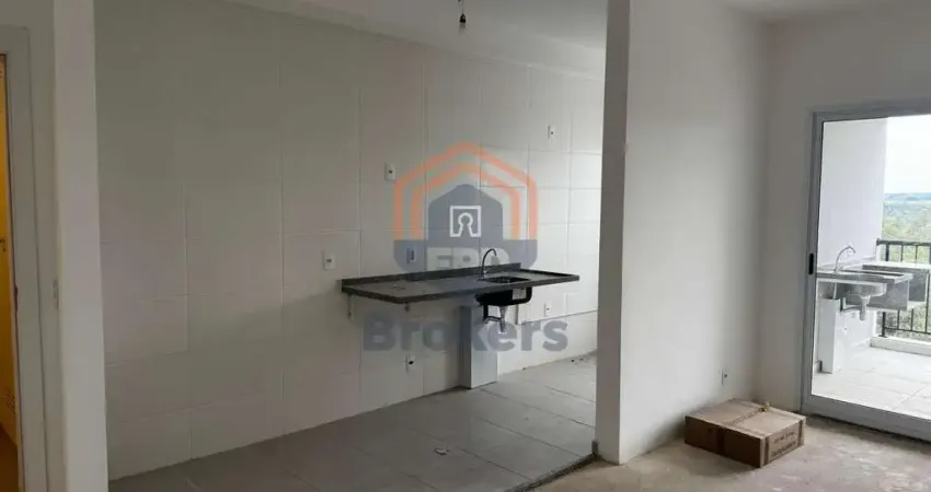 Apartamento com 2 quartos à venda na Avenida Reynaldo de Porcari, 797, Medeiros, Jundiaí
