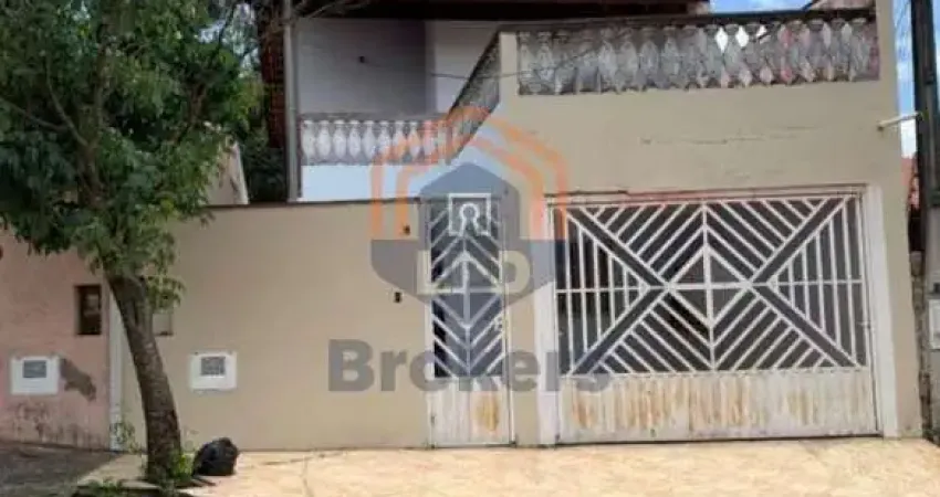 Casa com 3 quartos à venda na Rua Barbarina Abbade de Oliveira, 57, Jardim das Tulipas, Jundiaí