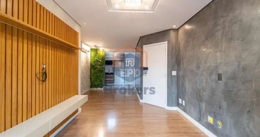 Apartamento com 3 quartos à venda na Rua Tebas, 296, Vila Mascote, São Paulo