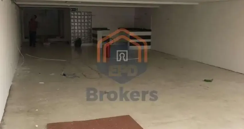 Casa comercial para alugar na Rua Rangel Pestana, Centro, Jundiaí