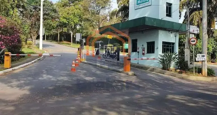 Casa em condomínio fechado com 4 quartos à venda na Rua Jatobá, Chácara Malota, Jundiaí