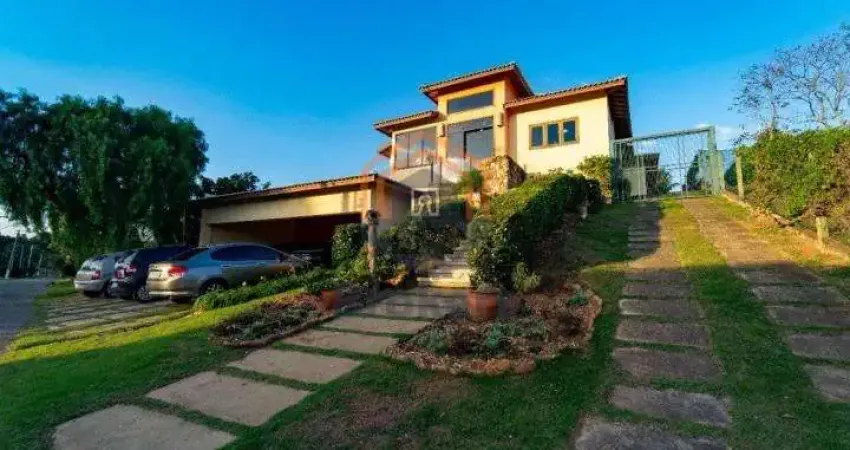 Casa em condomínio fechado com 3 quartos à venda na Rua Salvador Caruso Orlando, Medeiros, Jundiaí