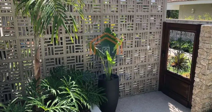 Casa em condomínio fechado com 3 quartos à venda na Avenida Humberto Cereser, 1621, Terras de São Carlos, Jundiaí