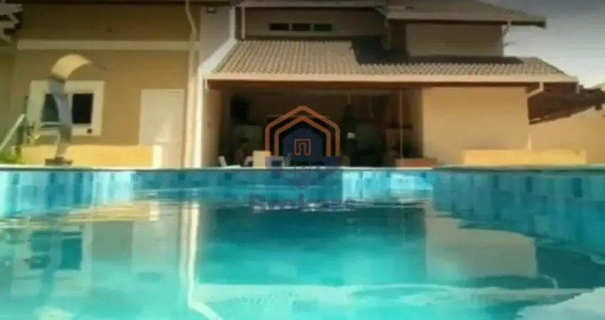 Casa em condomínio fechado com 4 quartos à venda na Haras Pindorama, Jacaré, Cabreúva