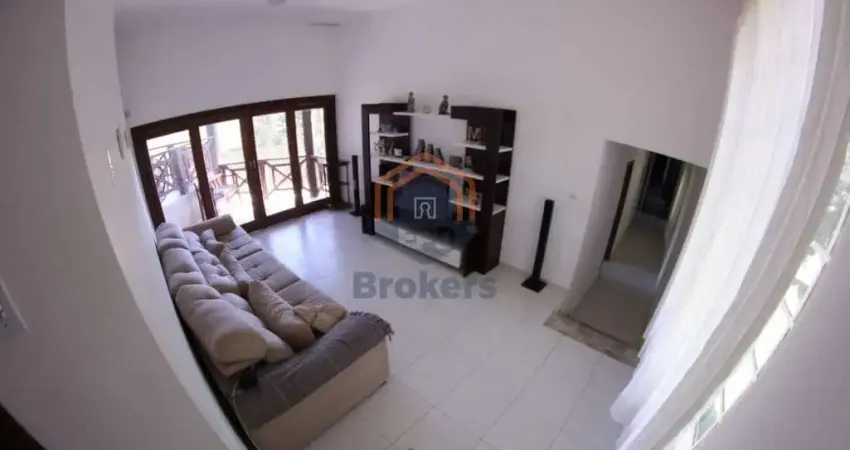 Casa em condomínio fechado com 4 quartos à venda na Avenida Cassatella, Ivoturucaia, Jundiaí