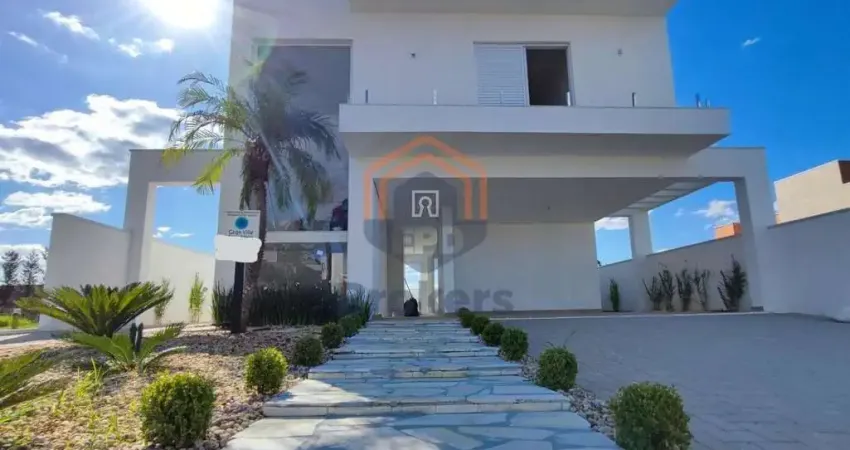 Casa em condomínio fechado com 3 quartos à venda na Estr. Mun. Duílio Sai, Jardim Primavera, Itupeva