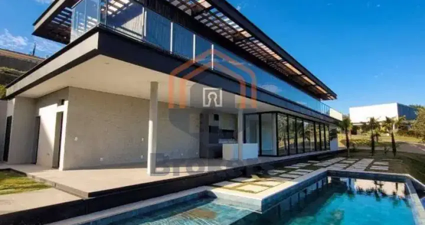 Casa em condomínio fechado com 5 quartos à venda na Unnamed Rd, Serra Azul, Itupeva