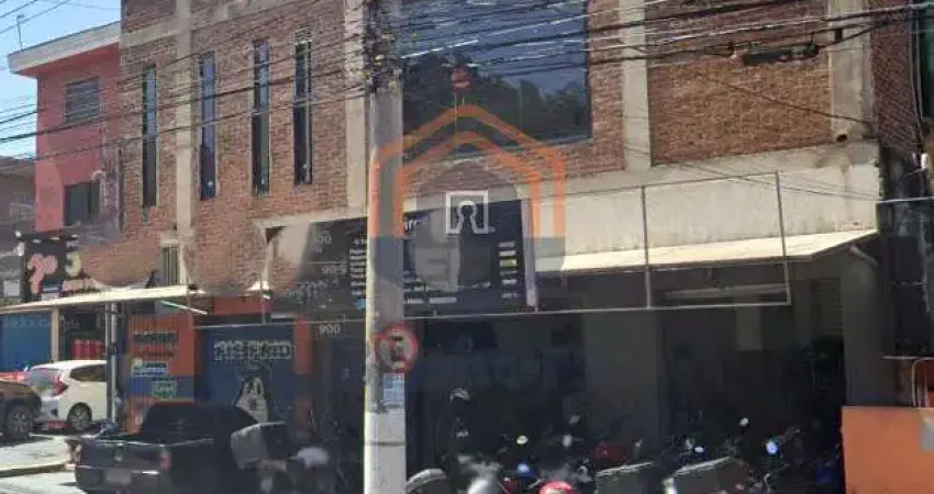 Casa comercial à venda na Avenida Tenente Marques, Polvilho, Cajamar