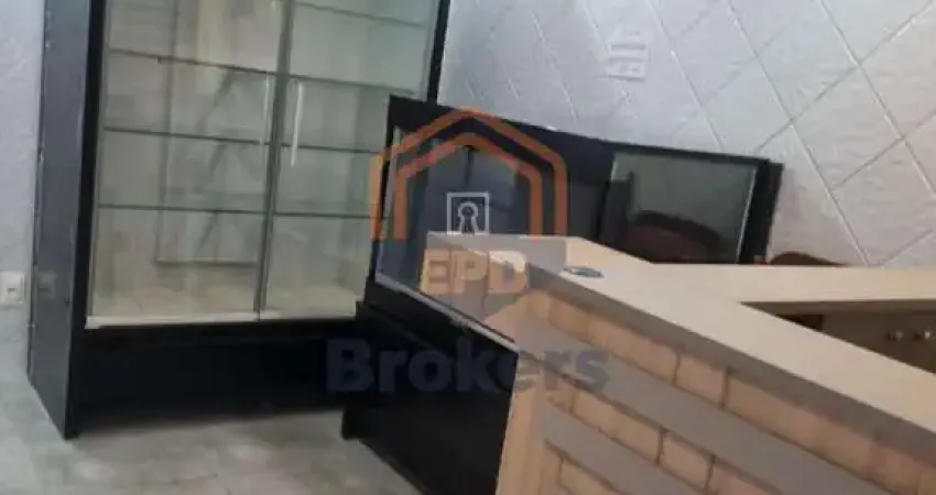 Casa comercial à venda na Rua Prof. João Luiz de Campos, 210, Jardim São Bento, Jundiaí