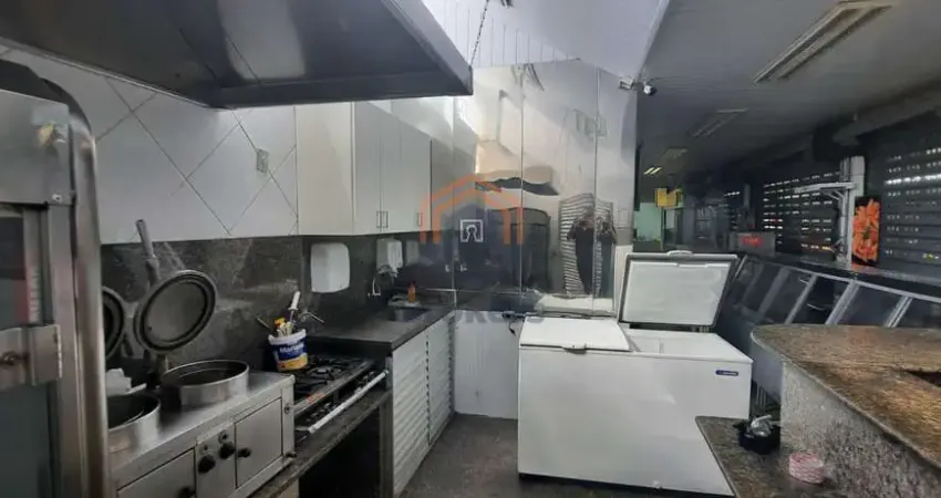 Casa comercial para alugar na Rua Prof. João Luiz de Campos, 210, Jardim São Bento, Jundiaí