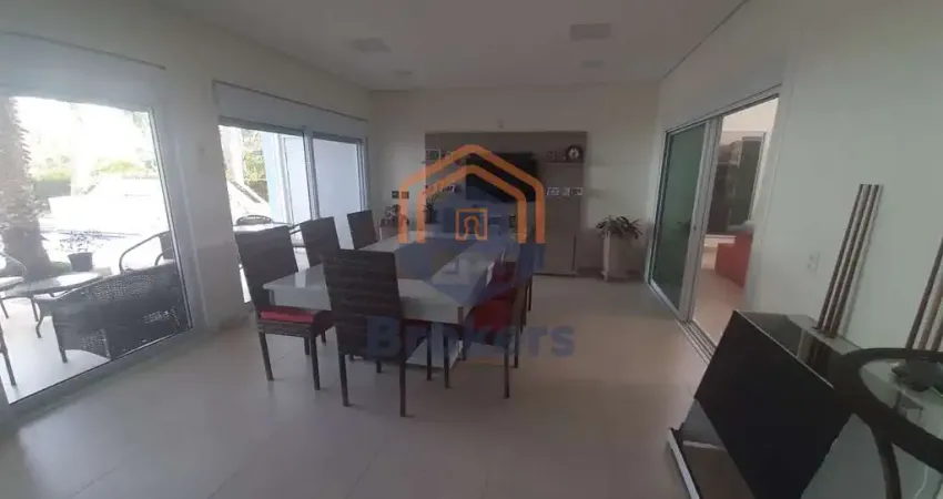 Casa em condomínio fechado com 4 quartos à venda na Alameda das Magnólias, Parque da Fazenda, Itatiba