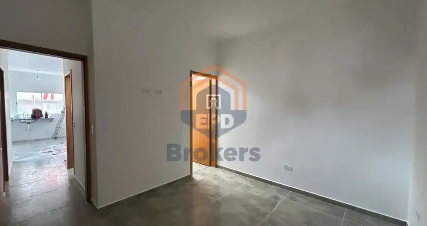 Casa em condomínio fechado com 3 quartos à venda na Vila Nova Trieste, Vargem Grande, Jarinu