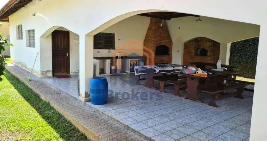 Casa em condomínio fechado com 7 quartos à venda na Rua Alfredo Vaz Cerquinho, 1300-1380, Parque dos Cafezais IV, Itupeva