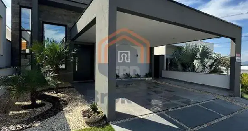 Casa em condomínio fechado com 3 quartos à venda na Rua Vitória, 264, Jacaré, Cabreúva