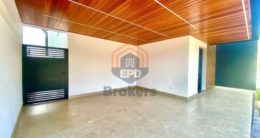 Casa em condomínio fechado com 3 quartos à venda na Rua dos Pinheiros 1280, Jardim Novo Mundo, Jundiaí