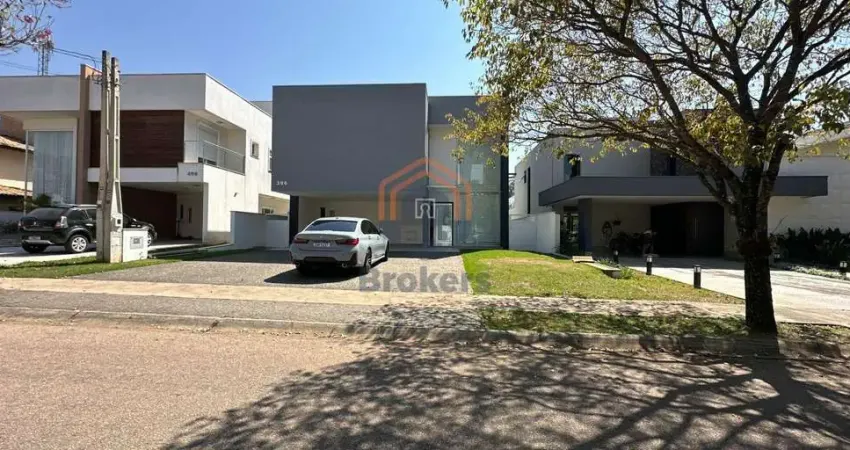 Casa em condominio em condomínio reserva da serra - jundiaí, sp