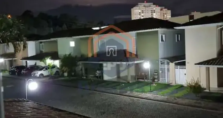 Casa em condomínio fechado com 3 quartos à venda na Avenida Antônio Frederico Ozanan, Jardim Shangai, Jundiaí