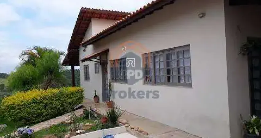 Casa em condomínio fechado com 3 quartos à venda na Alameda Alamanda, Parque dos Cafezais II, Itupeva