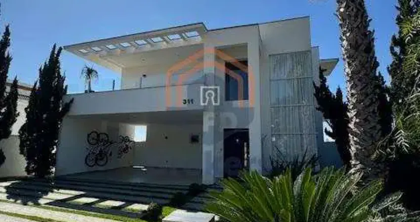 Casa em condomínio fechado com 3 quartos à venda na Rodovia Dom Gabriel Paulino Bueno Couto, Medeiros, Jundiaí