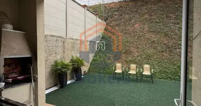 Casa em condomínio fechado com 3 quartos à venda na Rua Vereador Osvaldo Damásio de Oliveira, Residencial Lagos de Jarinu, Jarinu