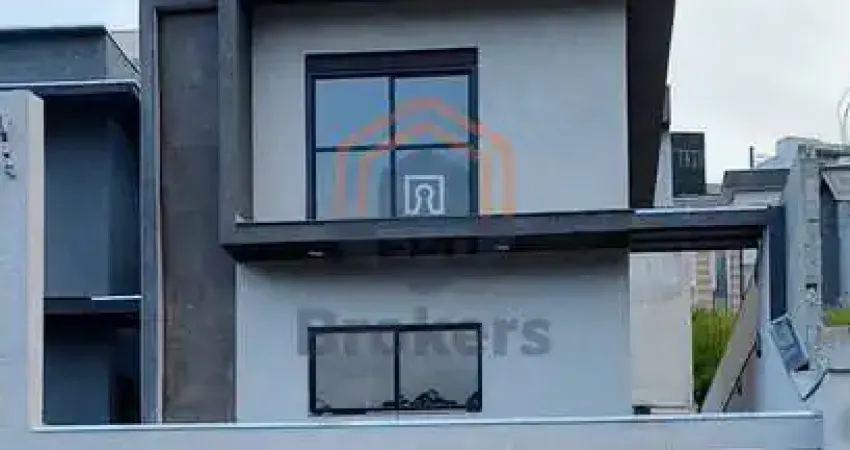 Casa em condomínio fechado com 3 quartos à venda na Rua das Flores do Guarujá, Guaturinho, Cajamar