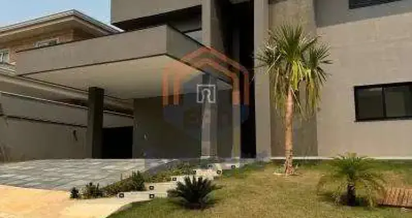 Casa em condomínio fechado com 5 quartos à venda na Rodovia dos Agricultores, 2000, Jardim Portugal, Valinhos