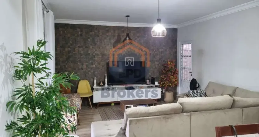 Casa em condomínio fechado com 3 quartos à venda na Rua Faustina Barbosa Stackfleth, 149, Chácara São Francisco, Jundiaí