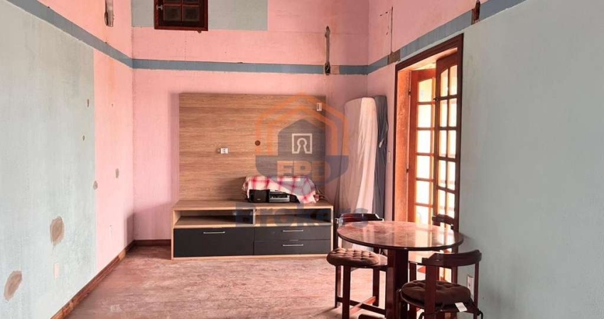 Casa em condomínio fechado com 2 quartos à venda na Alameda João Benassi, Jardim Novo Mundo, Jundiaí