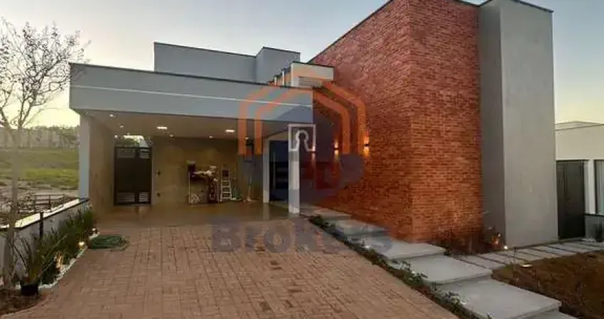 Casa em condomínio fechado com 4 quartos à venda na Avenida das Brisas, 1280, Jardim das Samambaias, Jundiaí