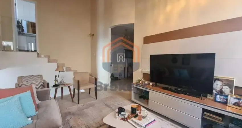 Casa em condominio em loteamento recanto dos paturis - vinhedo, sp