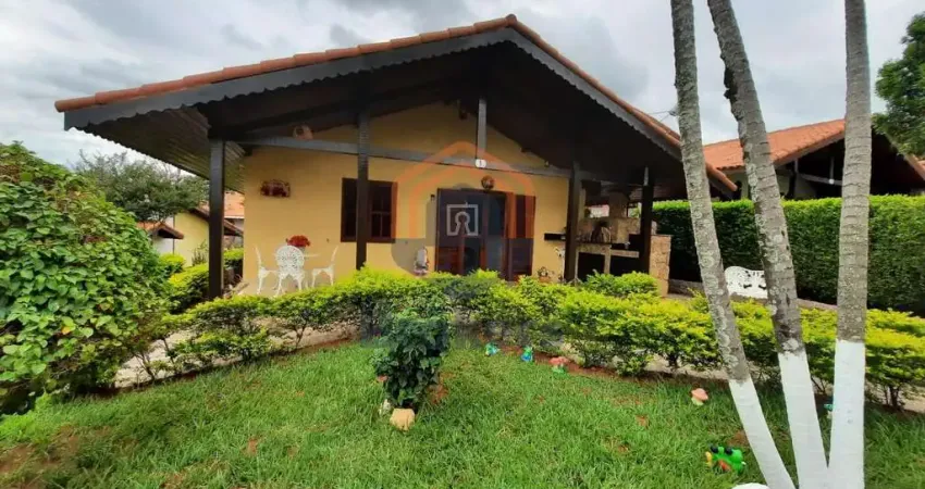 Casa em condomínio fechado com 3 quartos à venda na Rua Francisco Botti, 1005, Pinhal, Cabreúva