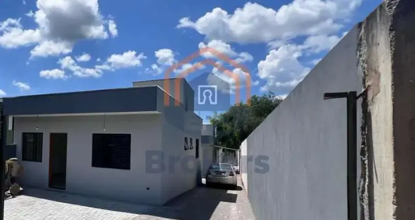 Casa em condomínio fechado com 2 quartos à venda na Rua Mazini, 106, Dos Ivo, Jarinu