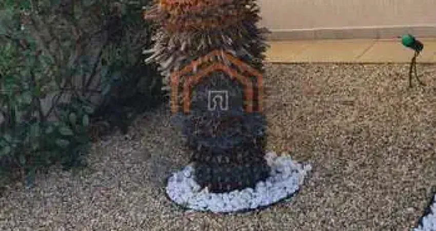 Casa em condomínio fechado com 3 quartos à venda na Rua Ernestina de Castro Marcondes, 263, Torres de São José, Jundiaí