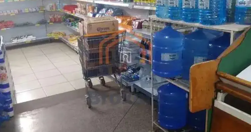 Casa comercial à venda na Avenida Benedicto Castilho de Andrade, Parque Residencial Eloy Chaves, Jundiaí