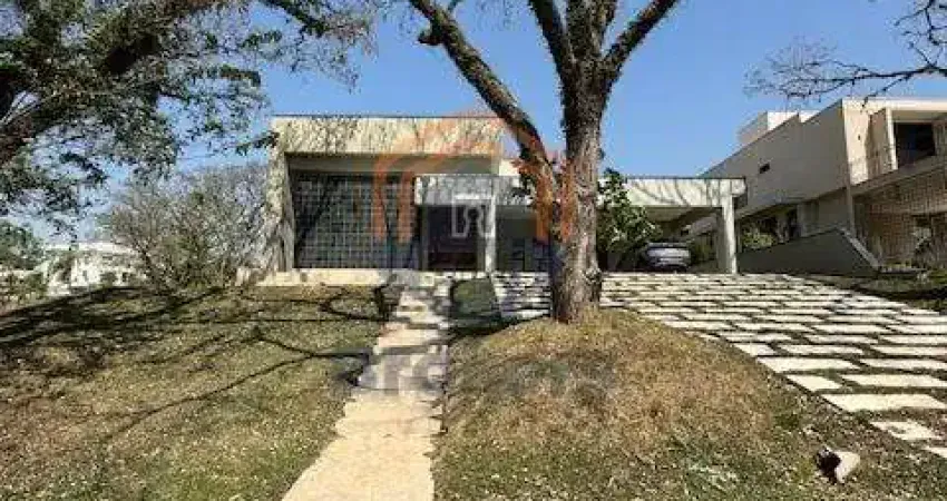Casa em condomínio fechado com 4 quartos à venda na Estrada Municipal Iva 136, Morro Alto, Itupeva