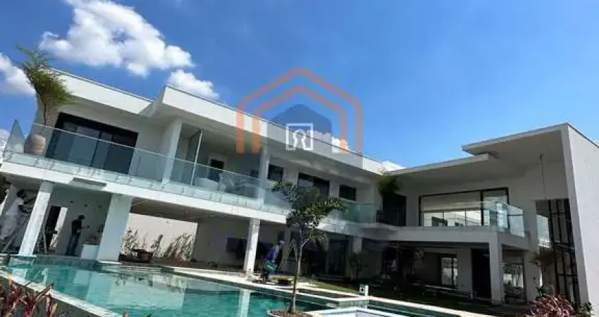 Casa em condomínio fechado com 4 quartos à venda na Estrada Municipal Iva 136, Morro Alto, Itupeva