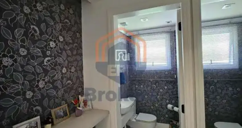 Casa em condomínio fechado com 3 quartos para alugar na Avenida Luiz José Sereno, 800, Jardim Ermida II, Jundiaí