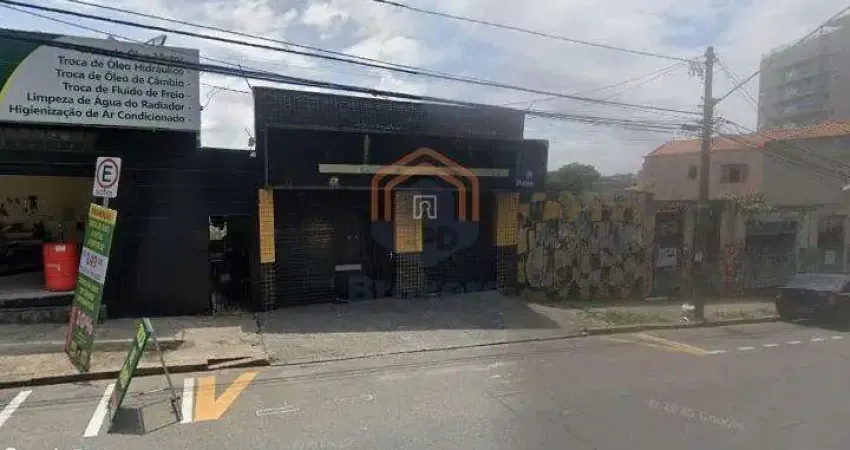 Casa comercial para alugar na Rua Vig. J. J. Rodrigues, 572, Centro, Jundiaí