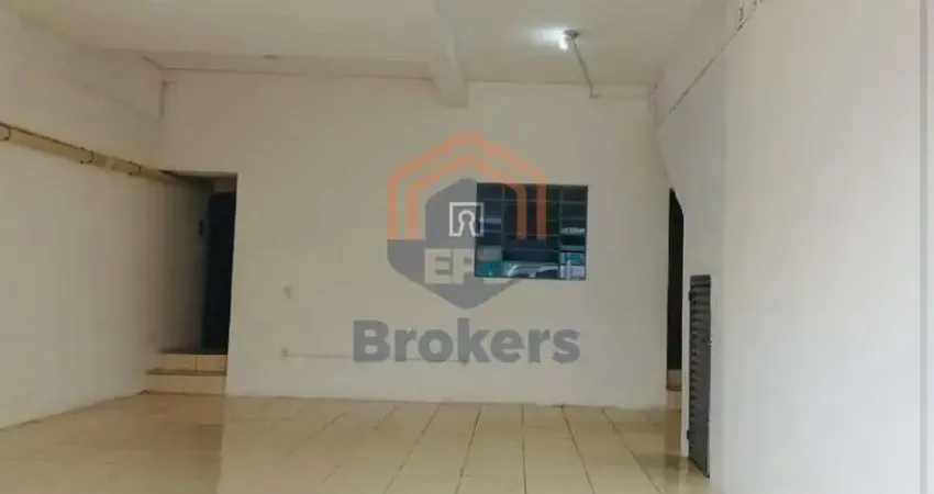 Casa comercial para alugar na Rua Francisco Teles, 351, Vila Arens II, Jundiaí