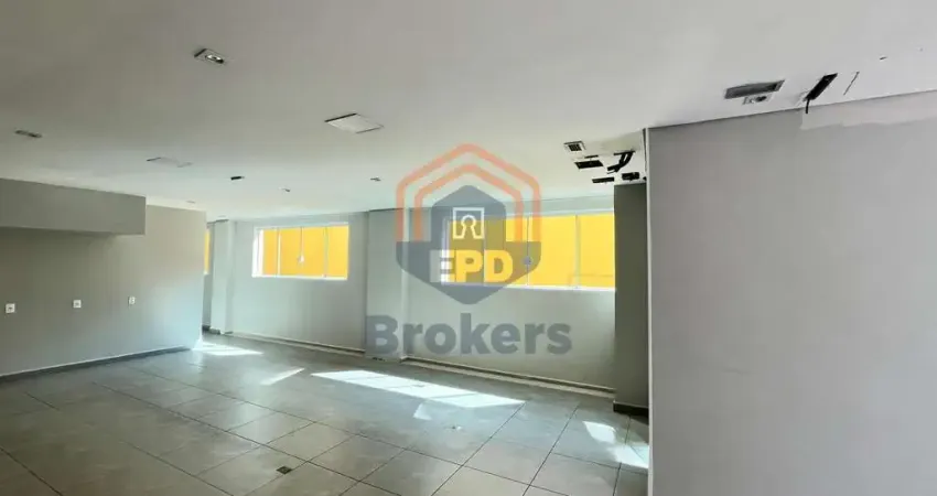 Casa comercial para alugar na Rua do Retiro, Jardim Paris, Jundiaí