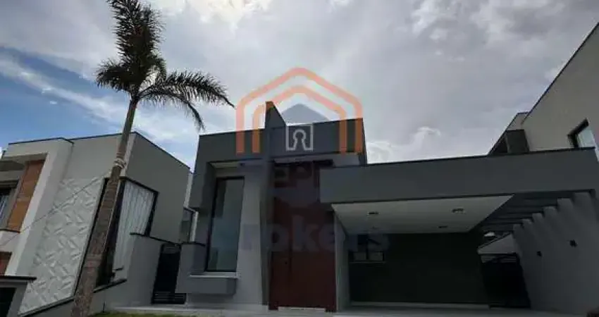 Casa em condomínio fechado com 3 quartos à venda na Via Paulo Leone, 1845, Medeiros, Itupeva