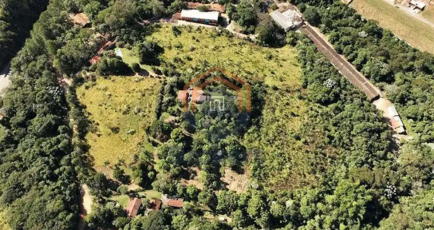 Casa comercial à venda na Estrada Municipal Rubens de Almeida Pupo, Soares, Jarinu