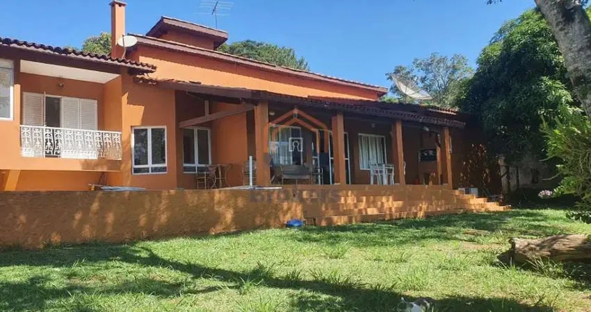 Casa em condomínio fechado com 3 quartos à venda na Rua Sebastião Rodrigues Camargo Filho, Terras de Savion, Itatiba