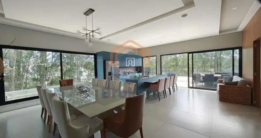 Casa em condominio em loteamento capital ville - jundiaí, sp