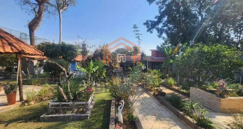 Casa em condomínio fechado com 3 quartos à venda na Alameda dos Ciprestes, Parque da Fazenda, Itatiba