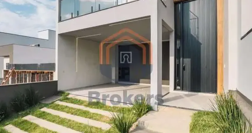 Casa em condomínio fechado com 3 quartos à venda na Avenida Nicola Accieri, 1130, Jardim Celeste, Jundiaí