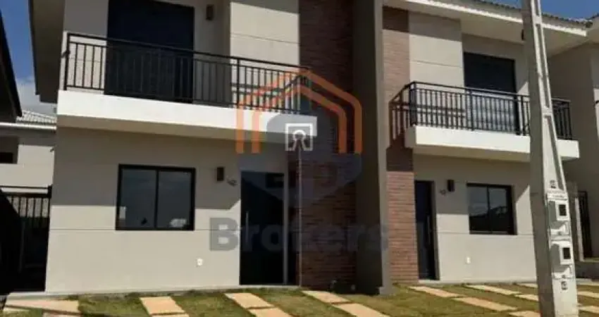 Casa em condomínio fechado com 3 quartos à venda na Avenida Juvenal Arantes, Jardim Carolina, Jundiaí