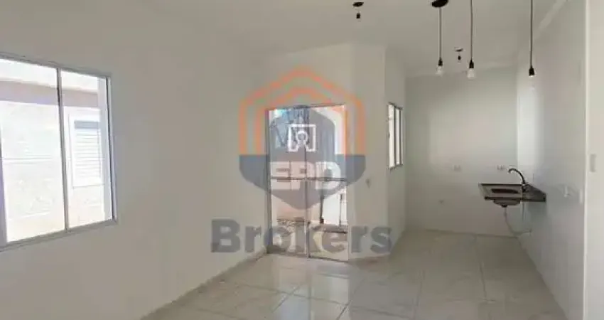 Casa em condomínio fechado com 2 quartos à venda na Avenida Dante Alighieri, Vargem Grande, Jarinu