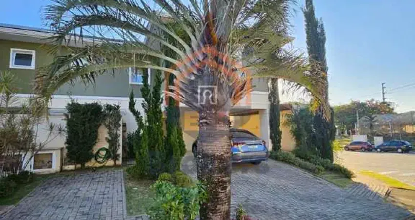 Casa em condomínio fechado com 4 quartos para alugar na Rua Elias José Cavalcanti, 881, Jardim Ermida II, Jundiaí