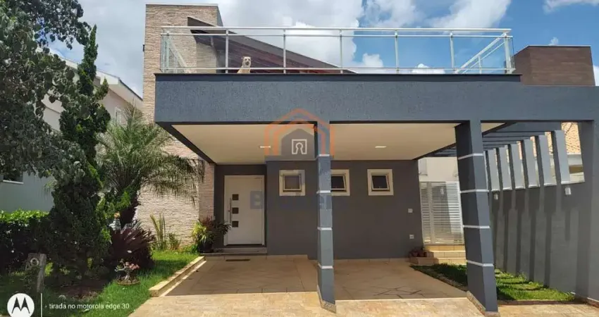 Casa em condomínio fechado com 4 quartos à venda na Alameda dos Guatambus, 40, Engordadouro, Jundiaí